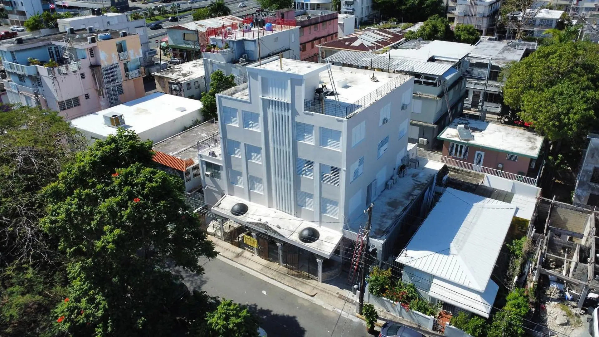 176 Calle Perez Apartment San Juan