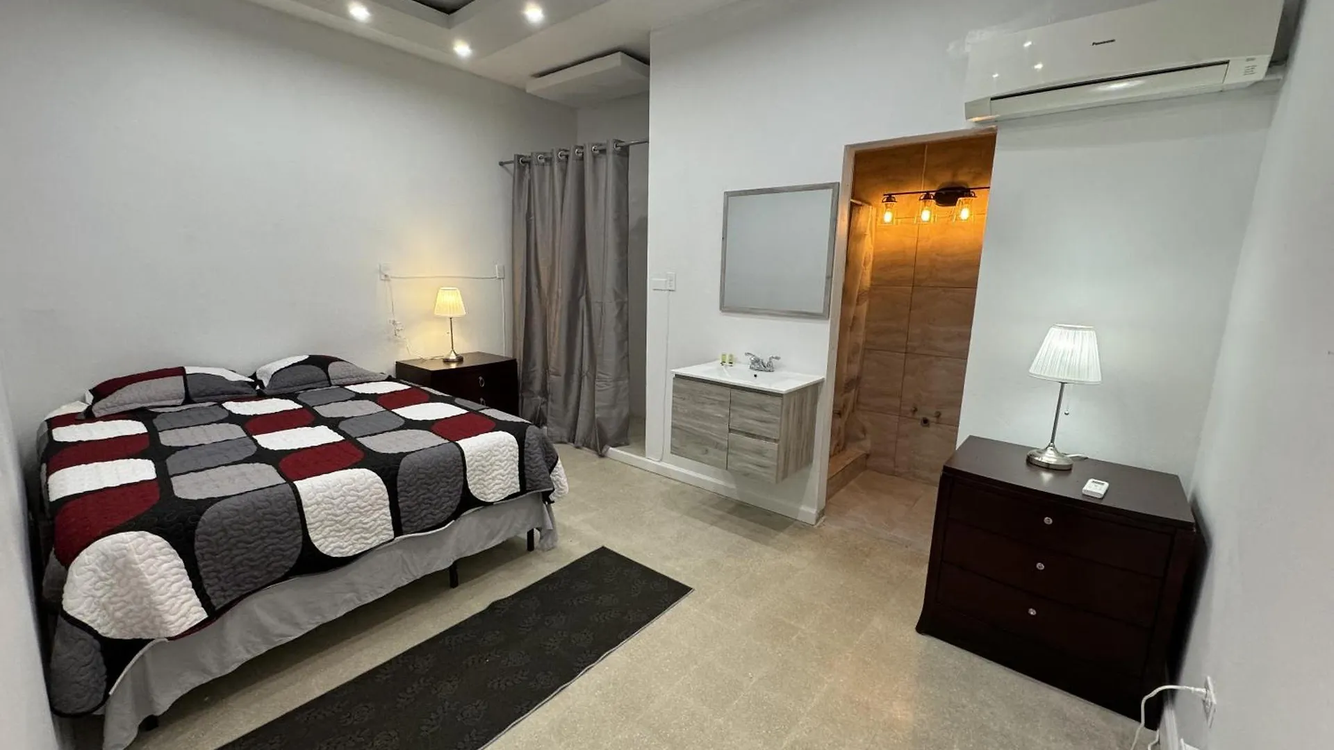 176 Calle Perez Apartment San Juan